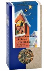 Ceai Deliciul Craciunului 60g - Sonnentor