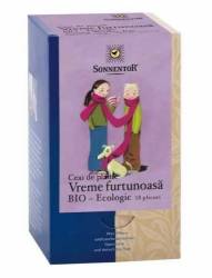 CEAI VREME FURTUNOASA ECO-BIO 18pl, SONNENTOR