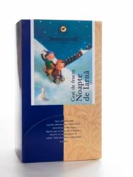 Ceai de fructe: Noapte de iarna - eco-bio - 18pl - Sonnentor