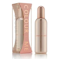 Apa de parfum de dama Pearl Colour Me, 100ml, Milton-Lloyd Fragrance