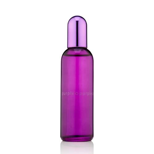 Apa de parfum de dama Purple Colour Me, 100ml, Milton-Lloyd Fragrances
