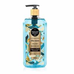 Gel de dus Perfume Jewels Blue Moon, 750ml, Eyüp Sabri Tuncer