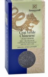 Ceai Verde, eco-bio, 100g - Sonnentor