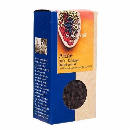 CONDIMENT AFINE ECO-BIO 45g, SONNENTOR