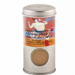 CONDIMENT, AMESTEC ALADDIN OFERA MIRODENII CAFEA, ECO-BIO, 35g - SONNENTOR