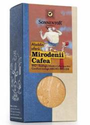 CONDIMENT AMESTEC ALADDIN OFERA MIRODENII CAFEA ECO-BIO 35g, SONNENTOR