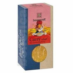 CURRY IUTE ECO-BIO, 50g - SONNENTOR