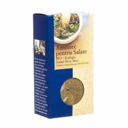 CONDIMENT AMESTEC SALATA ECO-BIO 35g, SONNENTOR