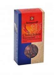 CHILI INTREG CONDIMENT ECO-BIO 25g, SONNENTOR