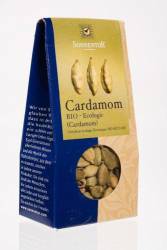 Cardamom intreg - eco-bio 30g -  Sonnentor