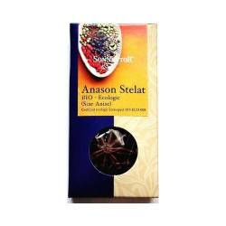 CONDIMENT ANASON STELAT ECO-BIO 25g, SONNENTOR