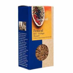 CONDIMENT FENICUL ECO-BIO 40g, SONNENTOR