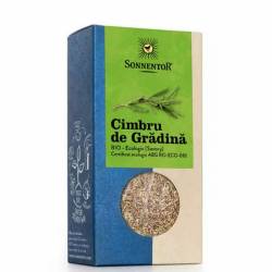 CIMBRU DE GRADINA, ECO-BIO, 20g - SONNENTOR