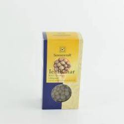 CONDIMENT IENIBAHAR ECO-BIO 35g, SONNENTOR