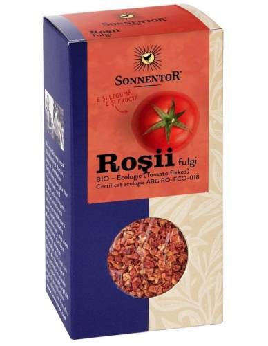 Rosii fulgi, 45g - Sonnentor
