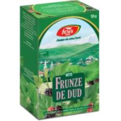 Ceai din frunze de dud 50gr FARES