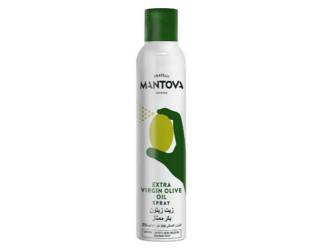 SPRAY ULEI EXTRAVIRGIN de MASLINE ECO-BIO, 200 ml, MANTOVA
