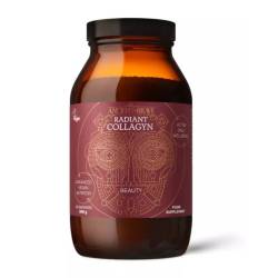 Radiant Collagyn for Beauty - Vegan 200 gr (25 portii), Ancient and Brave