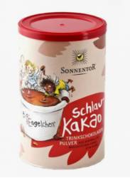 Ingerasi preferata mea cacao calda, eco-bio, 300g - Sonnentor