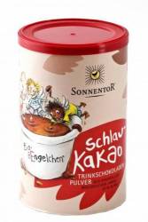 Ciocolata calda Ingerasii strengari 300g - SONNENTOR