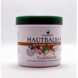 Herbamedicus Balsam cu Gheara Dracului 250ml, Schmees Kosmetik