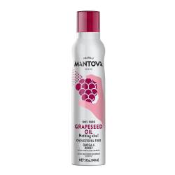 SPRAY ULEI SEMINTE de STRUGURI 200 ml, MANTOVA