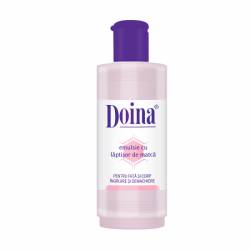 Emulsie cu laptisor de matca, 200ml - Doina