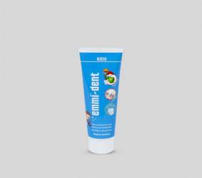 Pasta de dinti copii pentru ultrasunete Emmi-dent Kids - 75ml