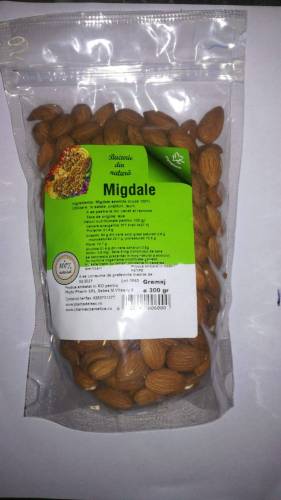 Migdale crude 300g PhytoPharm