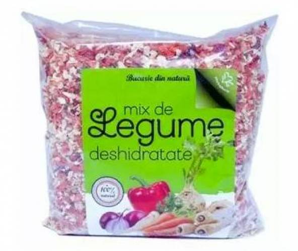 Legume Deshidratate, 300g - Phytopharm