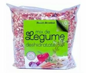 Legume Deshidratate, 300g - Phytopharm