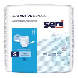 Seni Active CLASSIC Small 30