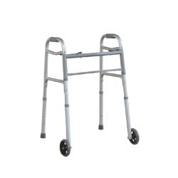 Cadru de mers cu roti frontale, JL967LW