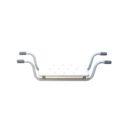 Scaun pentru cada, din aluminiu, TBB794L