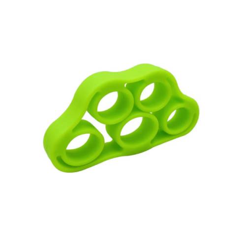 Antrenor degete si maini, Verde