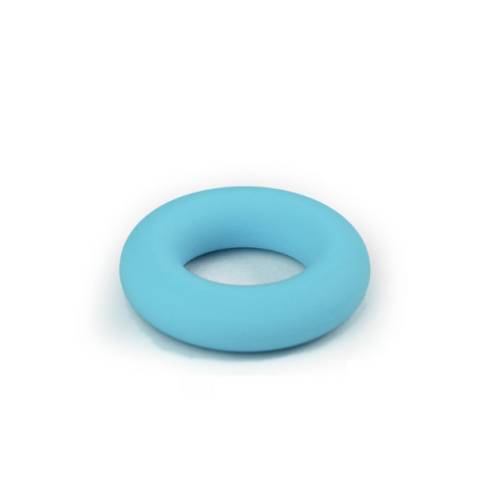 Inel flexor din silicon, Albastru