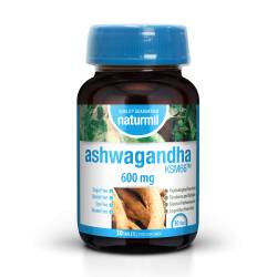 Aswagandha KSM-66 600mg 30 comprimate