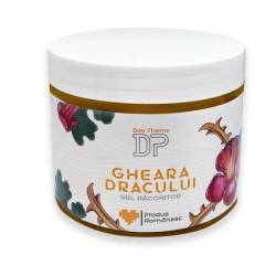 Gel Gheara Dracului, 250 ml, Dotz Pharma