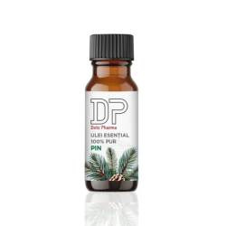 Ulei esential de pin, 10 ml, Dotz Pharma