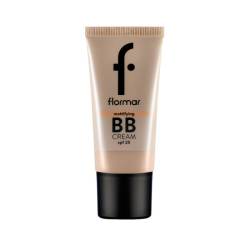 BB Cream Mattifying 02 Fair/Light, 35ml, Flormar