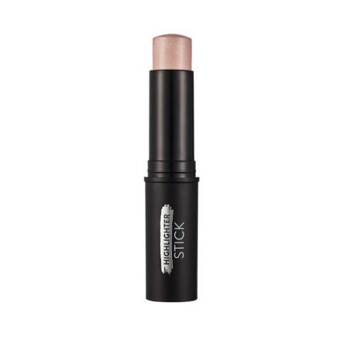 Stick Iluminator 02 Medium Rose, 10g, Flormar