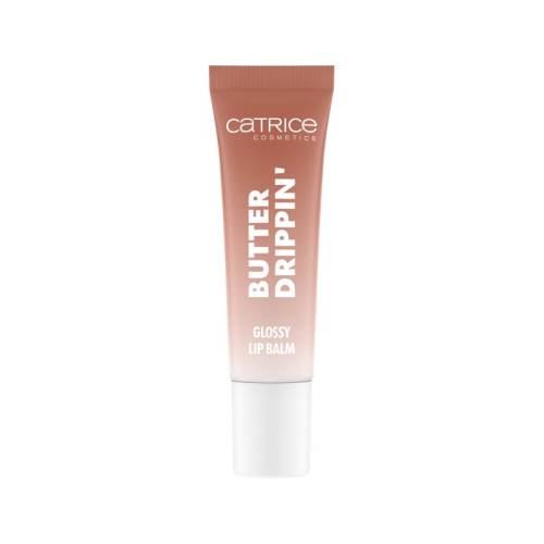 Balsam de buze Butter Drippin' Glossy Lip Balm 020, 10ml, Catrice