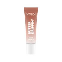 Balsam de buze Butter Drippin' Glossy Lip Balm 020, 10ml, Catrice