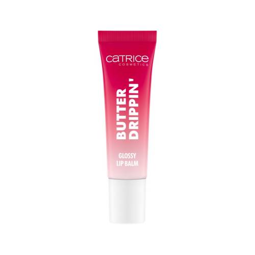 Balsam de buze Butter Drippin' Glossy Lip Balm 050, 10ml, Catrice