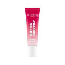 Balsam de buze Butter Drippin' Glossy Lip Balm 050, 10ml, Catrice