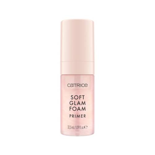 Primer Soft Glam Foam 010, 32.5ml, Catrice