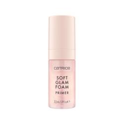 Primer Soft Glam Foam 010, 32.5ml, Catrice