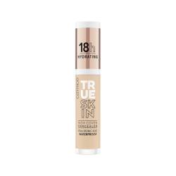 Corector cu acoperire mare True Skin High Cover 015, 4.5ml, Catrice