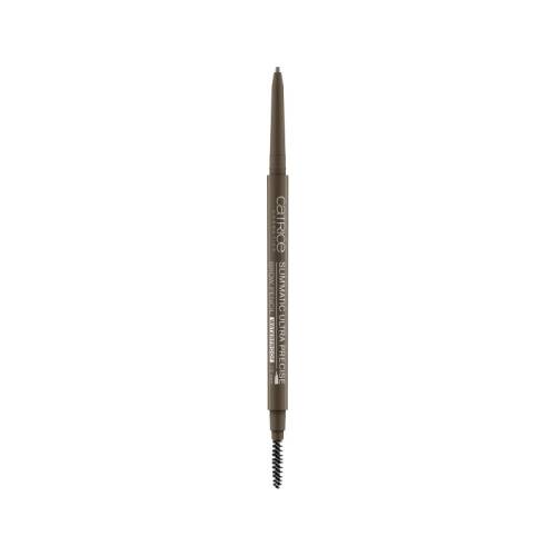 Creion pentru sprancene Slim'Matic Ultra Precise Waterproof 035, 0.05g, Catrice