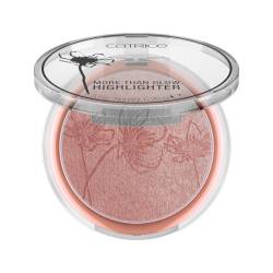 Iluminator More Than Glow Highlighter 040, 5.9g, Catrice